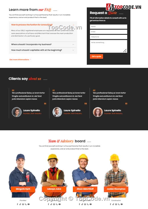 tư vấn thiết kế,website tư vấn thiết kế,tư vấn dự án,tư vấn xây dựng,Sharecode Website Tư vấn các dự án thiết kế xây dự